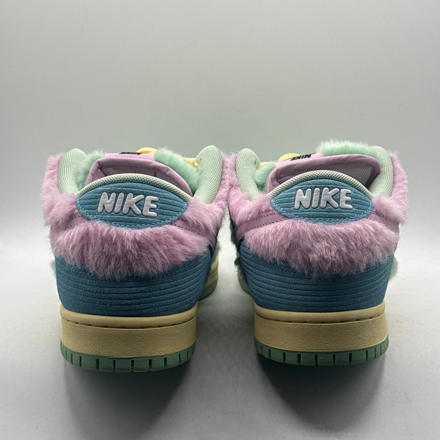 (Used) Nike SB Dunk Low Verdy Visty Size 12
