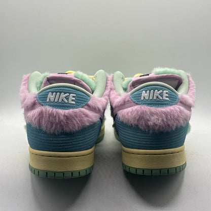 (Used) Nike SB Dunk Low Verdy Visty Size 12