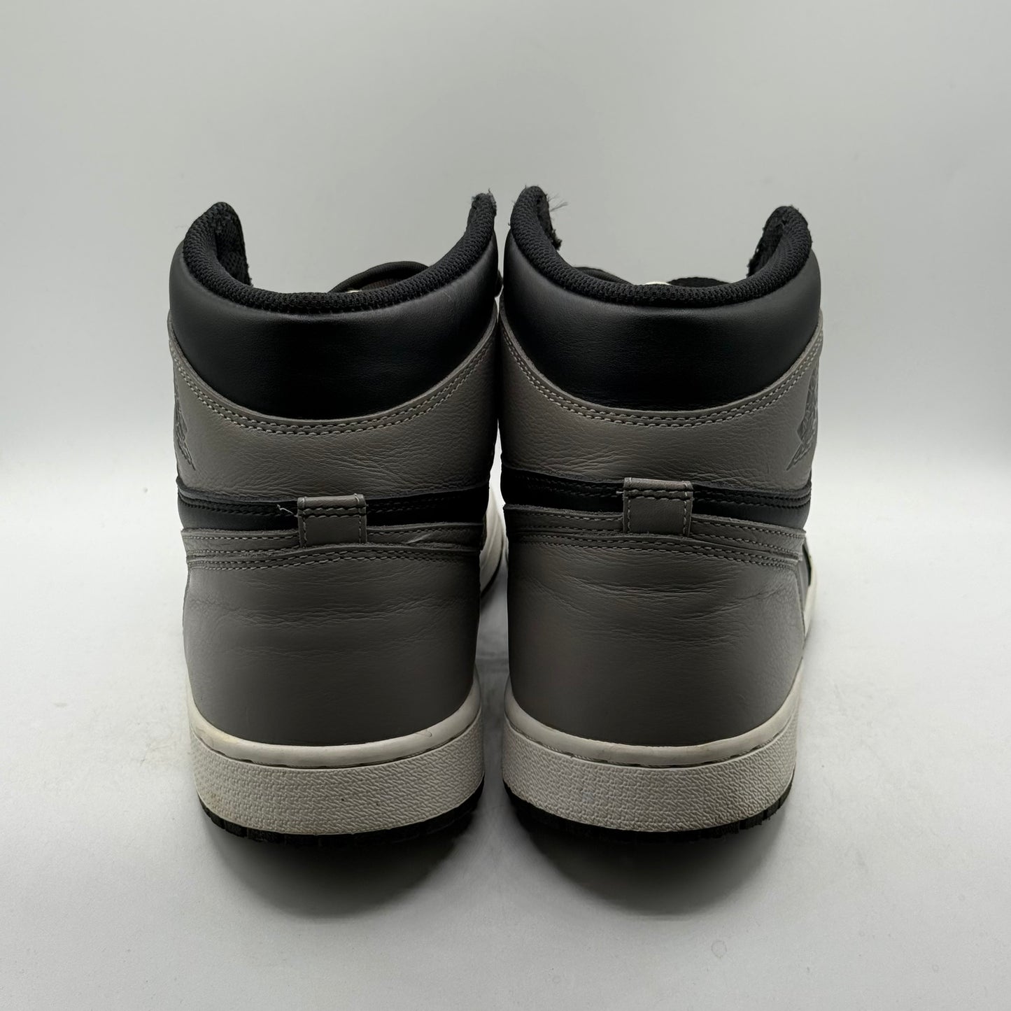 (USED) (REP BOX) Jordan 1 High Shadow Size 11