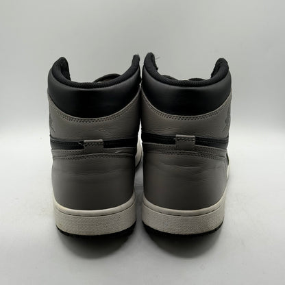 (USED) (REP BOX) Jordan 1 High Shadow Size 11
