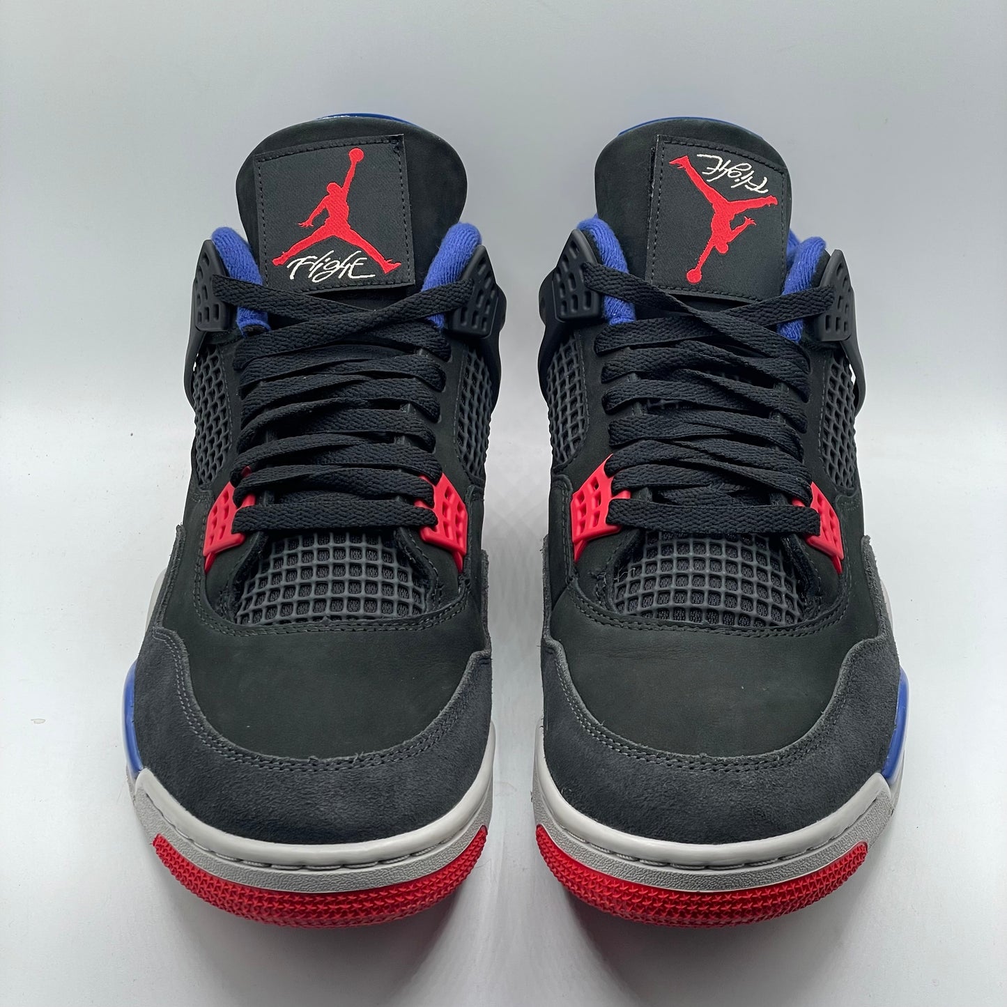(USED) Jordan 4 Rare Air Size 11