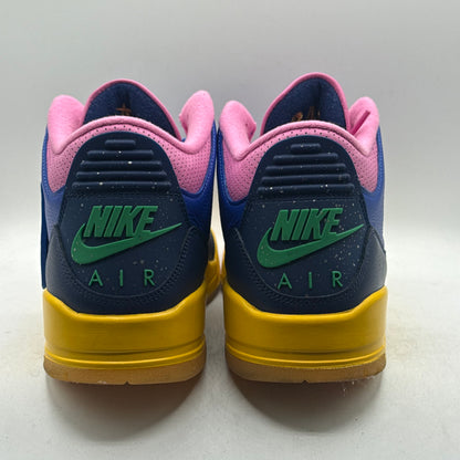 (Used) Jordan 3 Brazil Size 9
