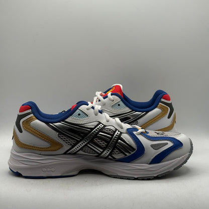 (USED NO BOX) ASICS Gel-K1011 Gallery Dept. Mental Energy Multi-Color Size 8