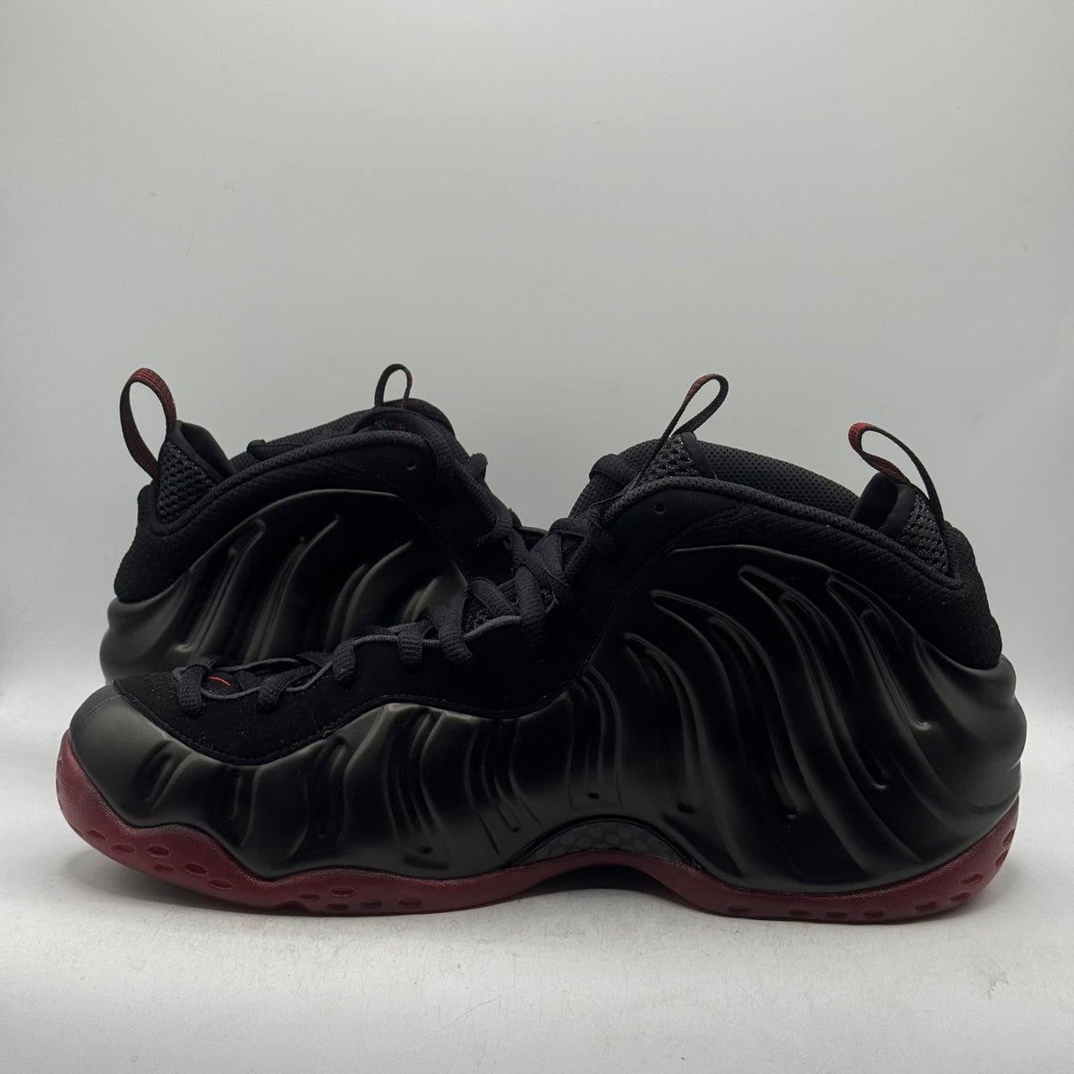 (USED) Nike Air Foamposite One Cough Drop (2025) Size 13