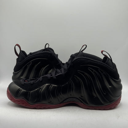 (USED) Nike Air Foamposite One Cough Drop (2025) Size 13