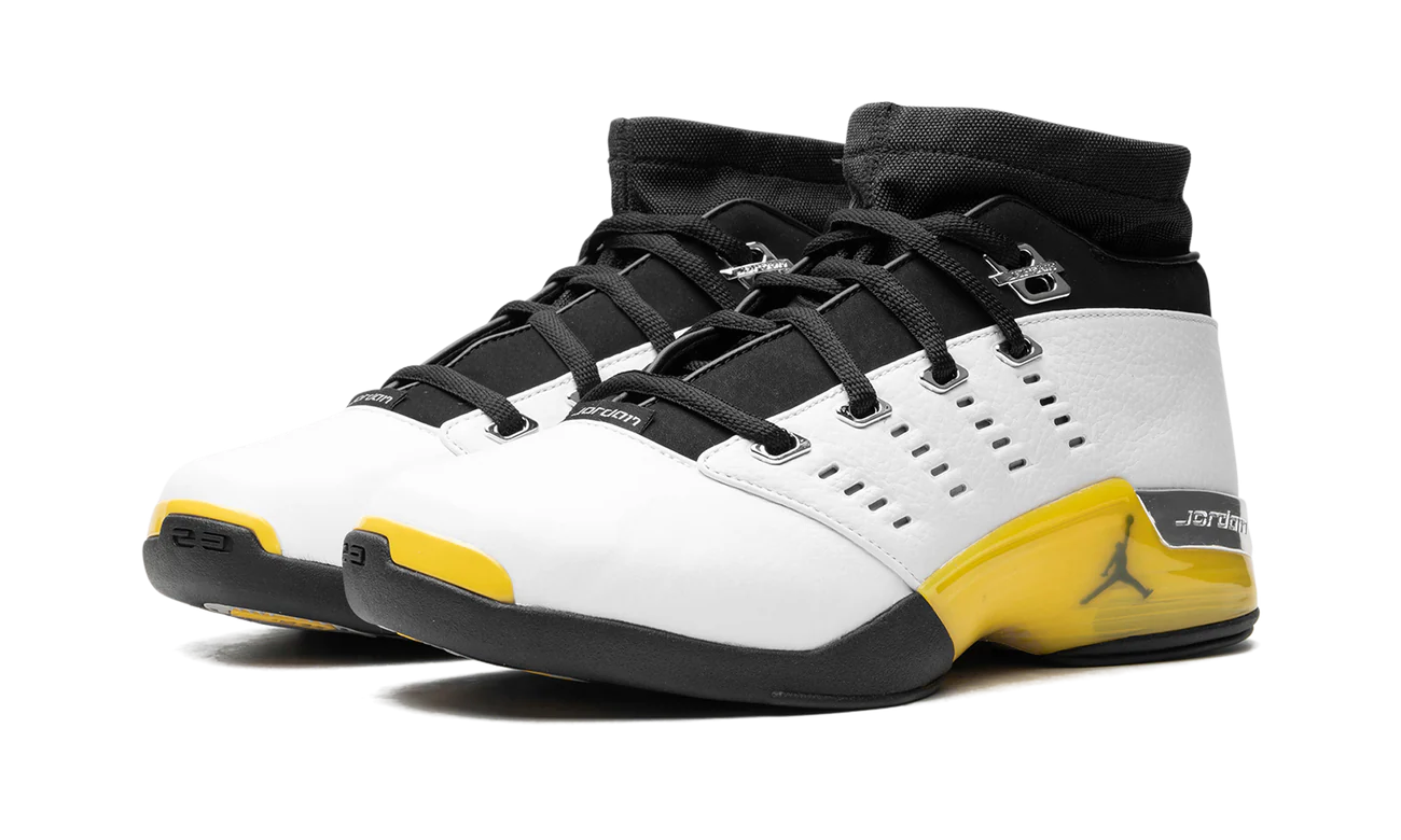 Jordan 17 Lightning Size 10