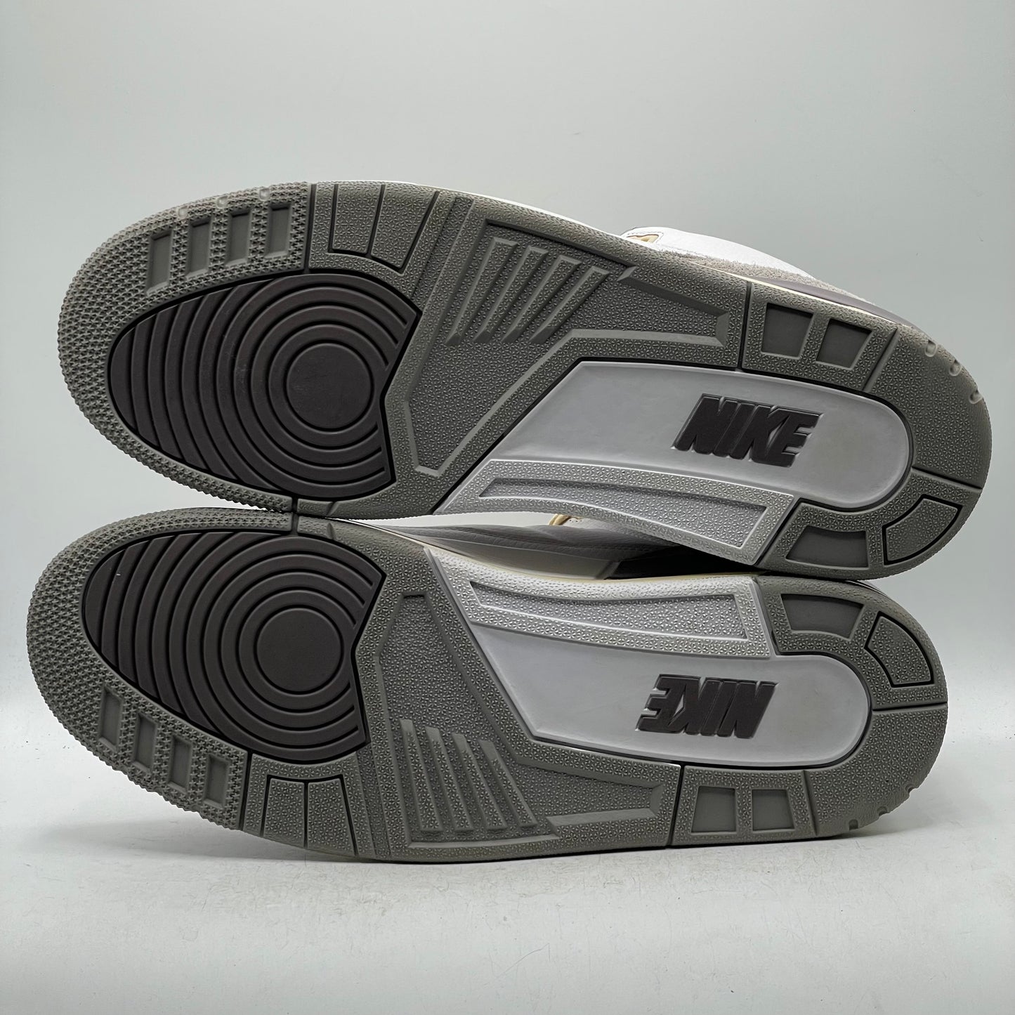 (USED) Jordan 3 A Ma Maniere (W) Size 14.5W/13M