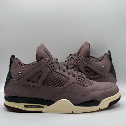 (Used) Jordan 4 A MA Manière Size 14