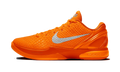 Nike Kobe 6 Total Orange
