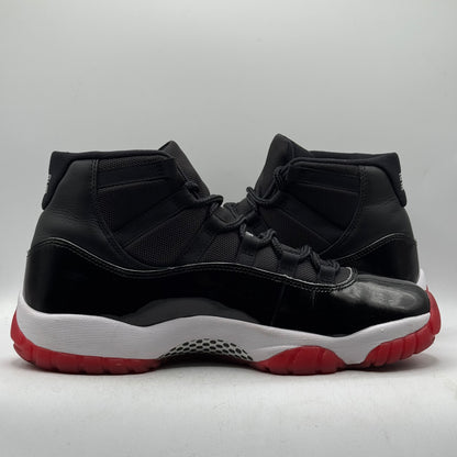 (USED) Jordan 11 Bred (2019) Size 11
