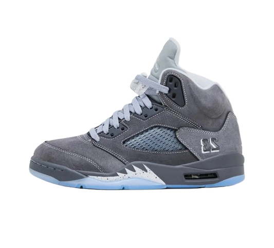 Jordan 5 Wolf Grey (2026)