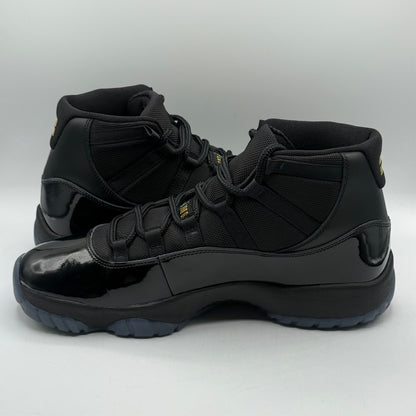 (USED) Jordan 11 Gamma Size 11