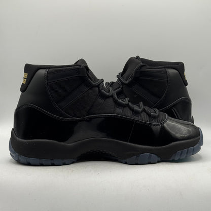 (USED) Jordan 11 Gamma Size 11