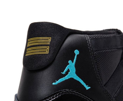 Jordan 11 Gamma (2025)