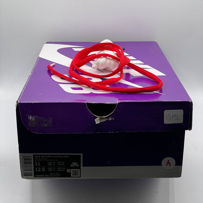 (Used) Nike SB Dunk Low Los Angeles Dodgers Size 11