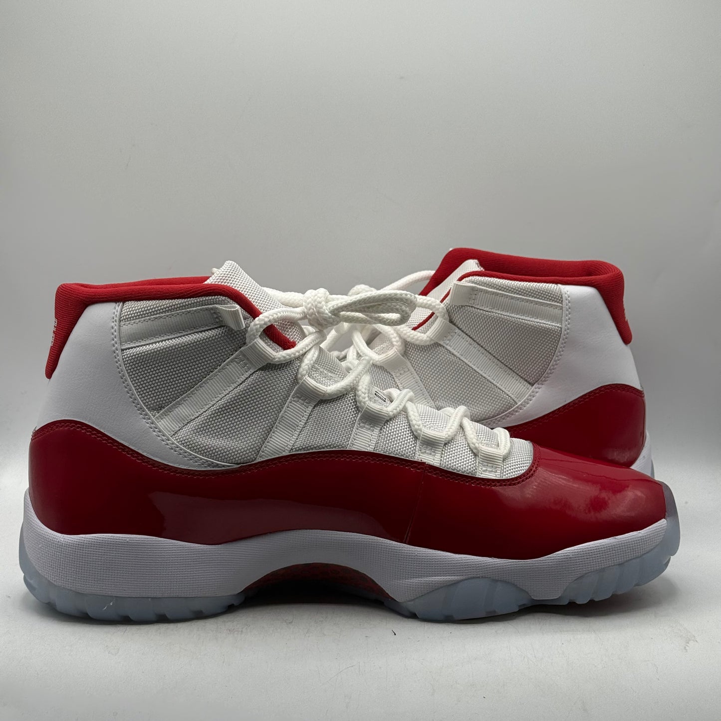 (Used) Jordan 11 High Cherry Size 13