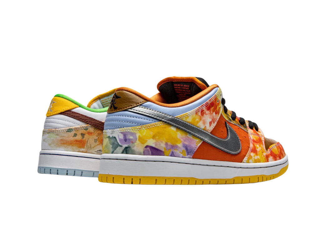 Nike SB Dunk Low Street Hawker