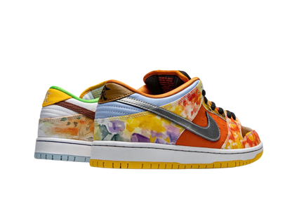Nike SB Dunk Low Street Hawker