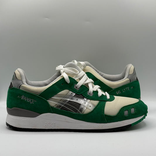 (Used) ASICS Gel Lyte Awake Size 10