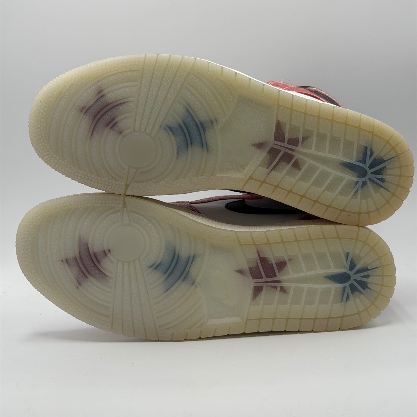 Jordan 1 High Trophy Room F&F