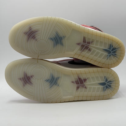 Jordan 1 High Trophy Room F&F