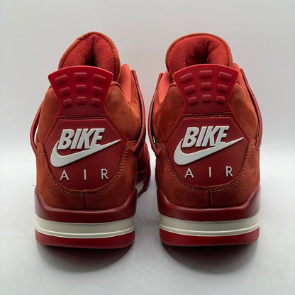 (USED) Jordan 4 Brick by Brick Size 9
