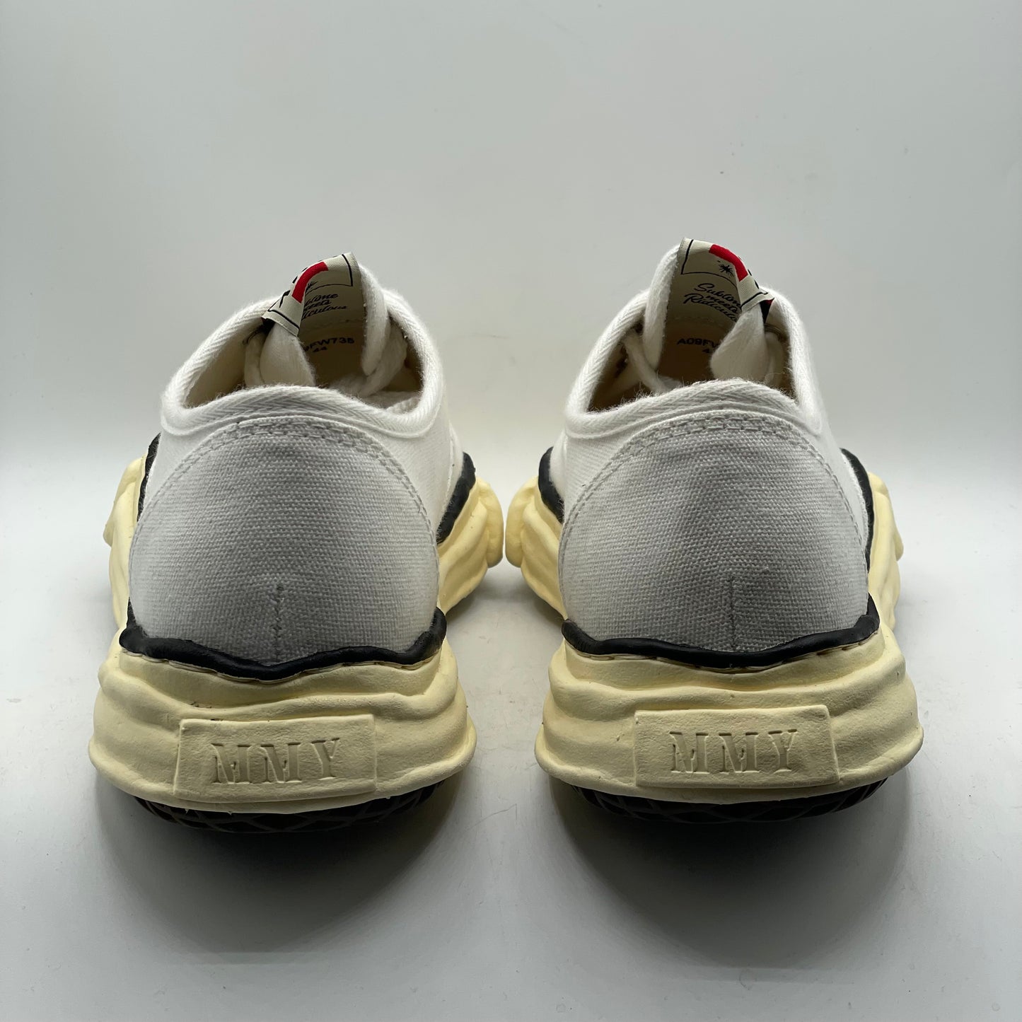 (Used) Maison Mihara Baker Vintage Like OG Sole Size 44EU