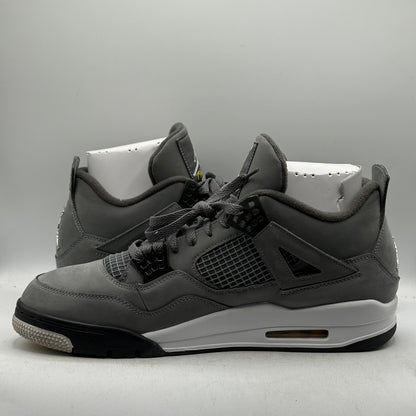 (Used) Jordan 4 Cool Grey Size 13