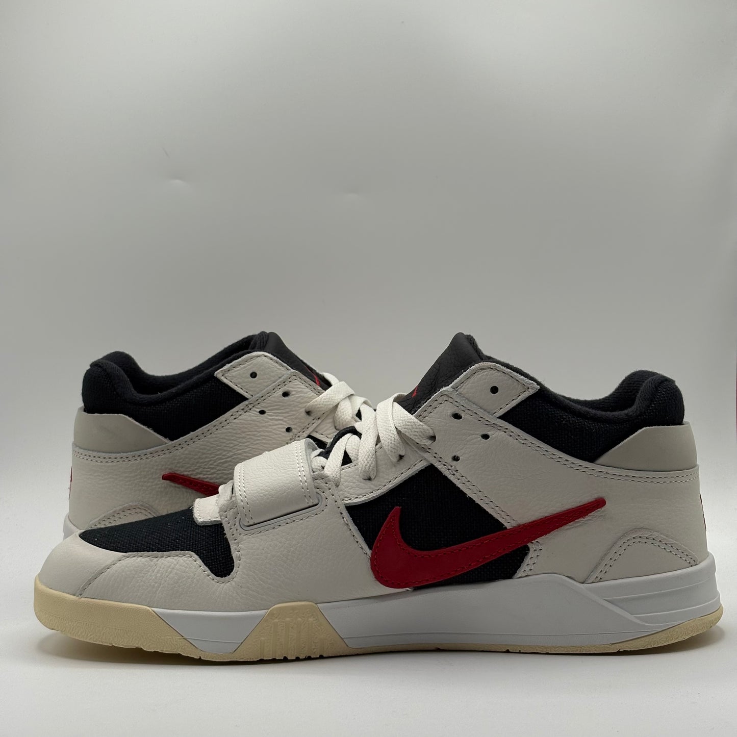 (Used) Jordan Jumpman Jack TR Travis Scott University Red Size 11.5