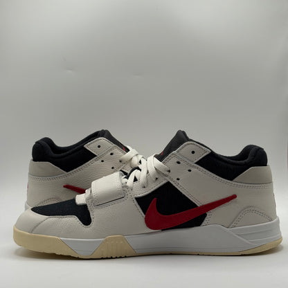 (Used) Jordan Jumpman Jack TR Travis Scott University Red Size 11.5