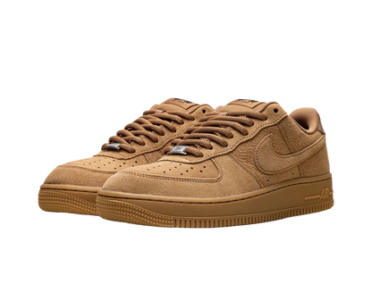 Nike Air Force 1 Low SB Flax