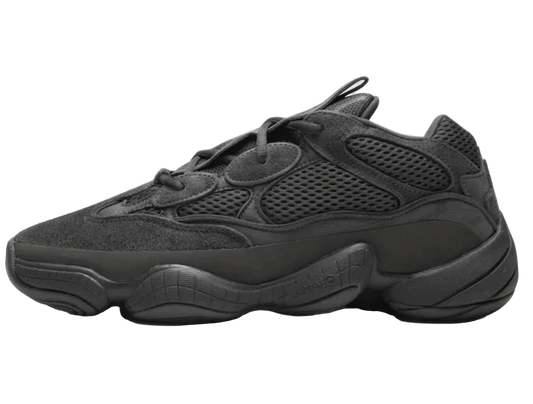Yeezy 500 Utility Black
