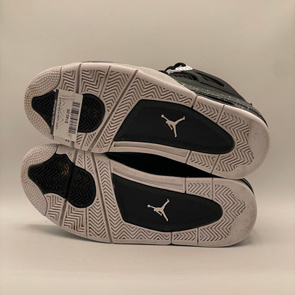 (USED) Jordan 4 Fear Size 8.5