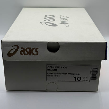 (Used) ASICS Gel Lyte Awake Size 10