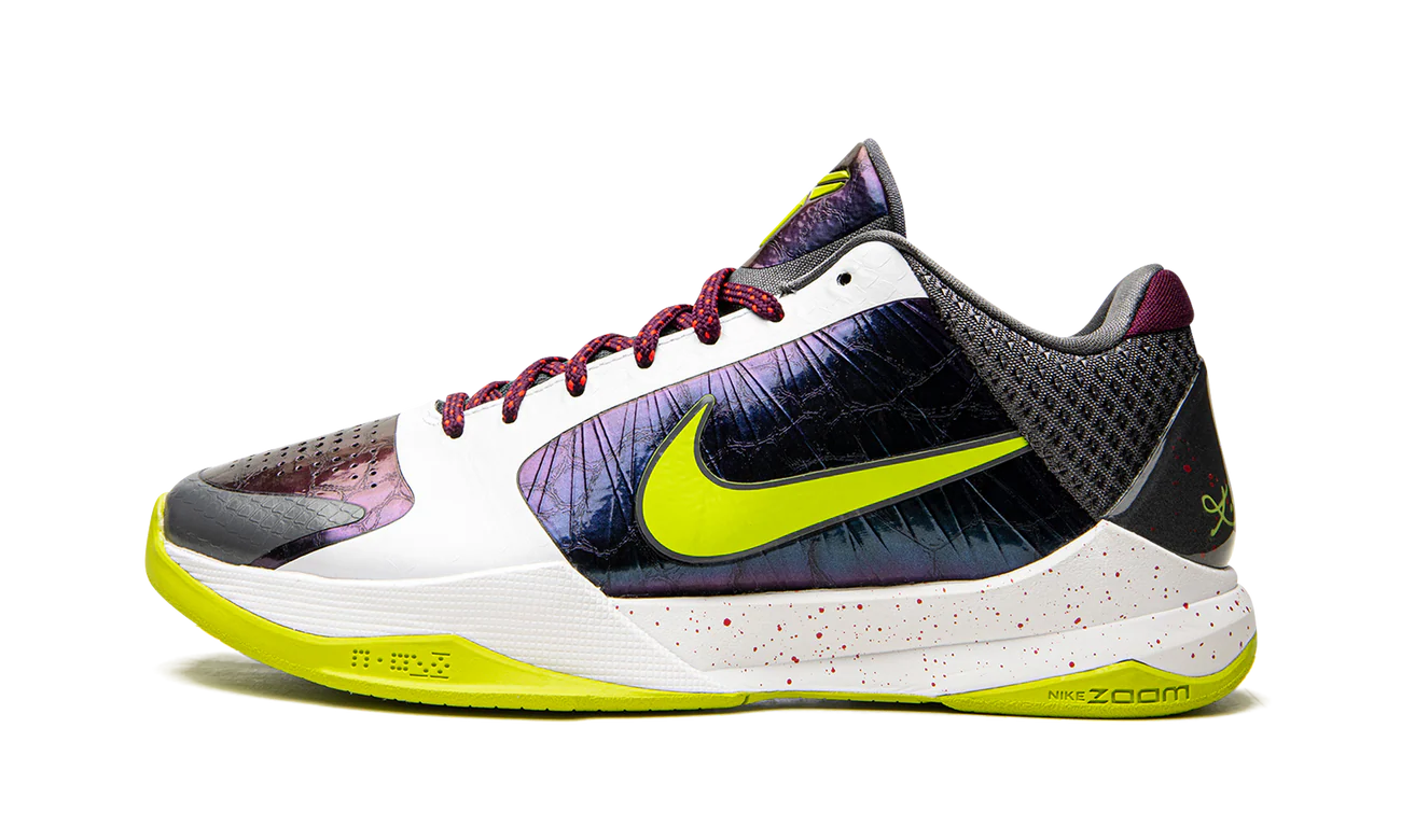Nike Kobe 5 Protro Chaos (2020) Size 11