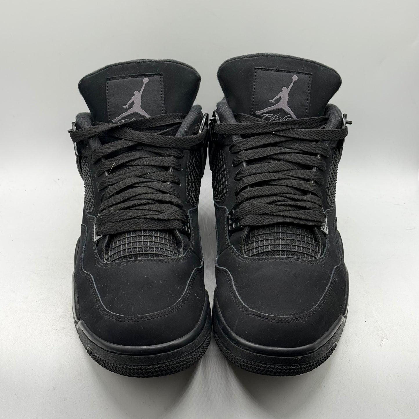 (Used) Jordan 4 Black Cat (2020) Size 12