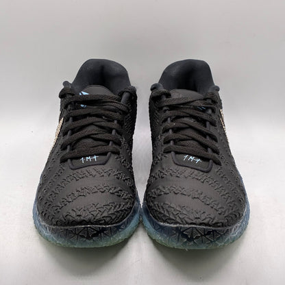 (USED) Nike Ja 3 Swarovski Warning Label Size 9.5