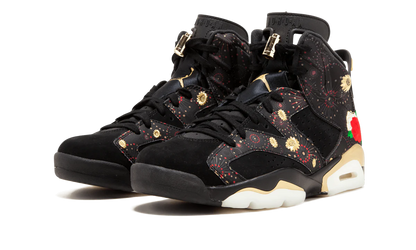 Jordan 6 Chinese New Year (2018)