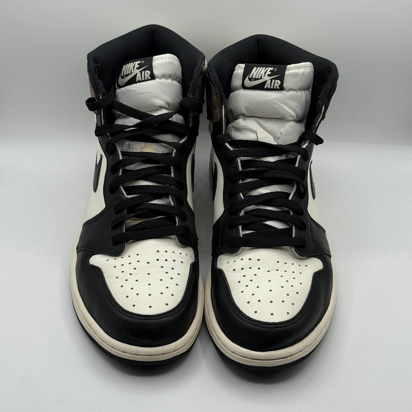 (USED) Jordan 1 High Mocha Size 13