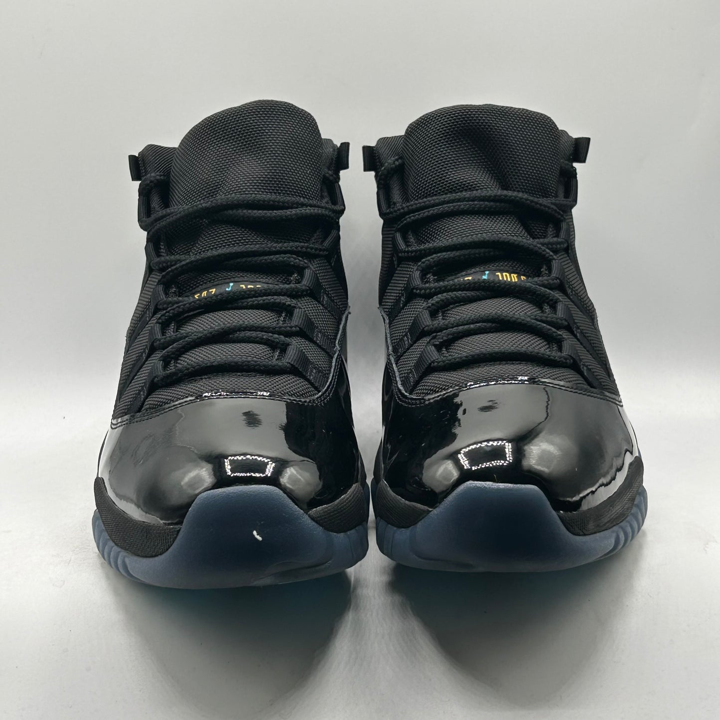 (Used) Jordan 11 High Gamma (2025) Size 13