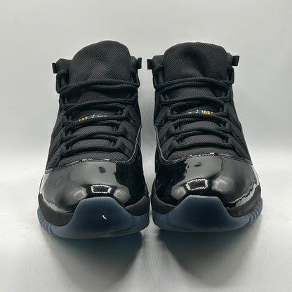 (Used) Jordan 11 High Gamma (2025) Size 13