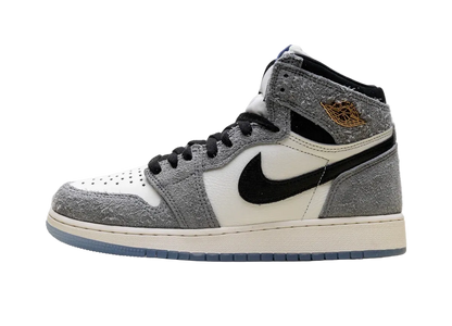 Jordan 1 Retro High OG All-Star Cool Grey (GS)
