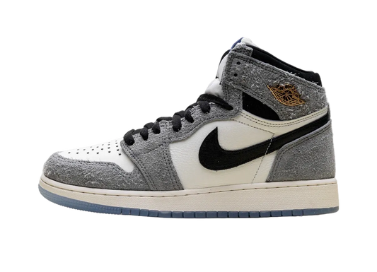 Jordan 1 Retro High OG All-Star Cool Grey (GS)