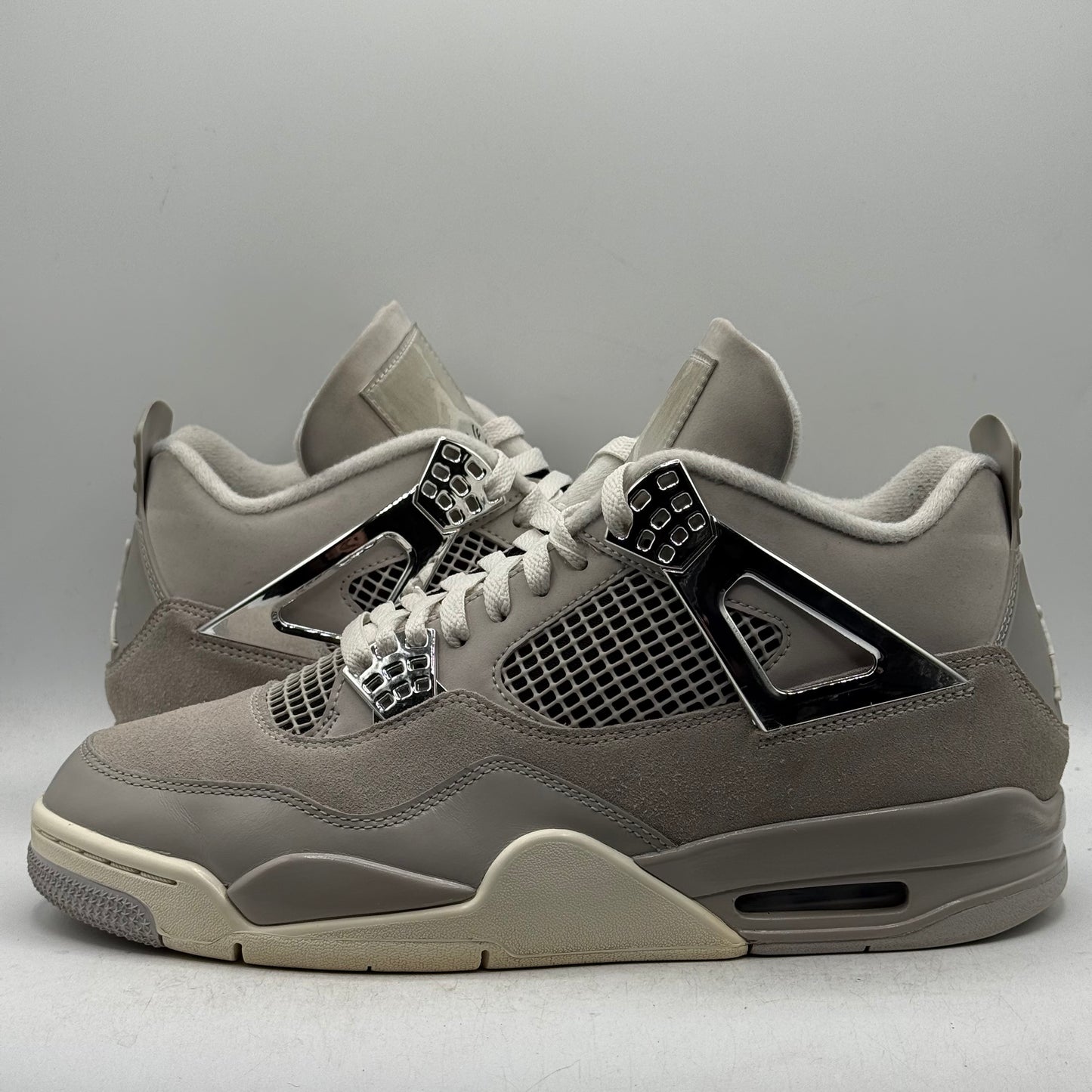 (USED) Jordan 4 Frozen Moments (W) Size 12W/10.5M