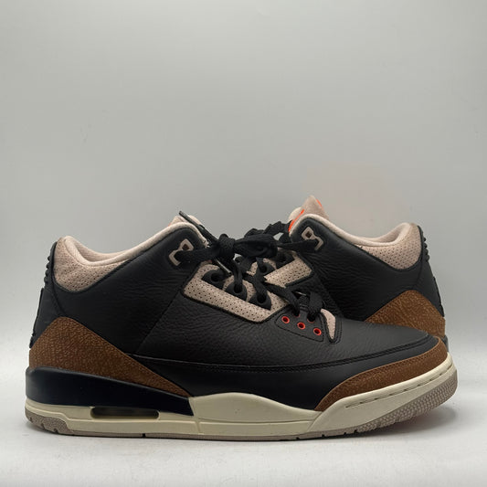 (Used) Jordan 3 Desert Elephant Size 10.5