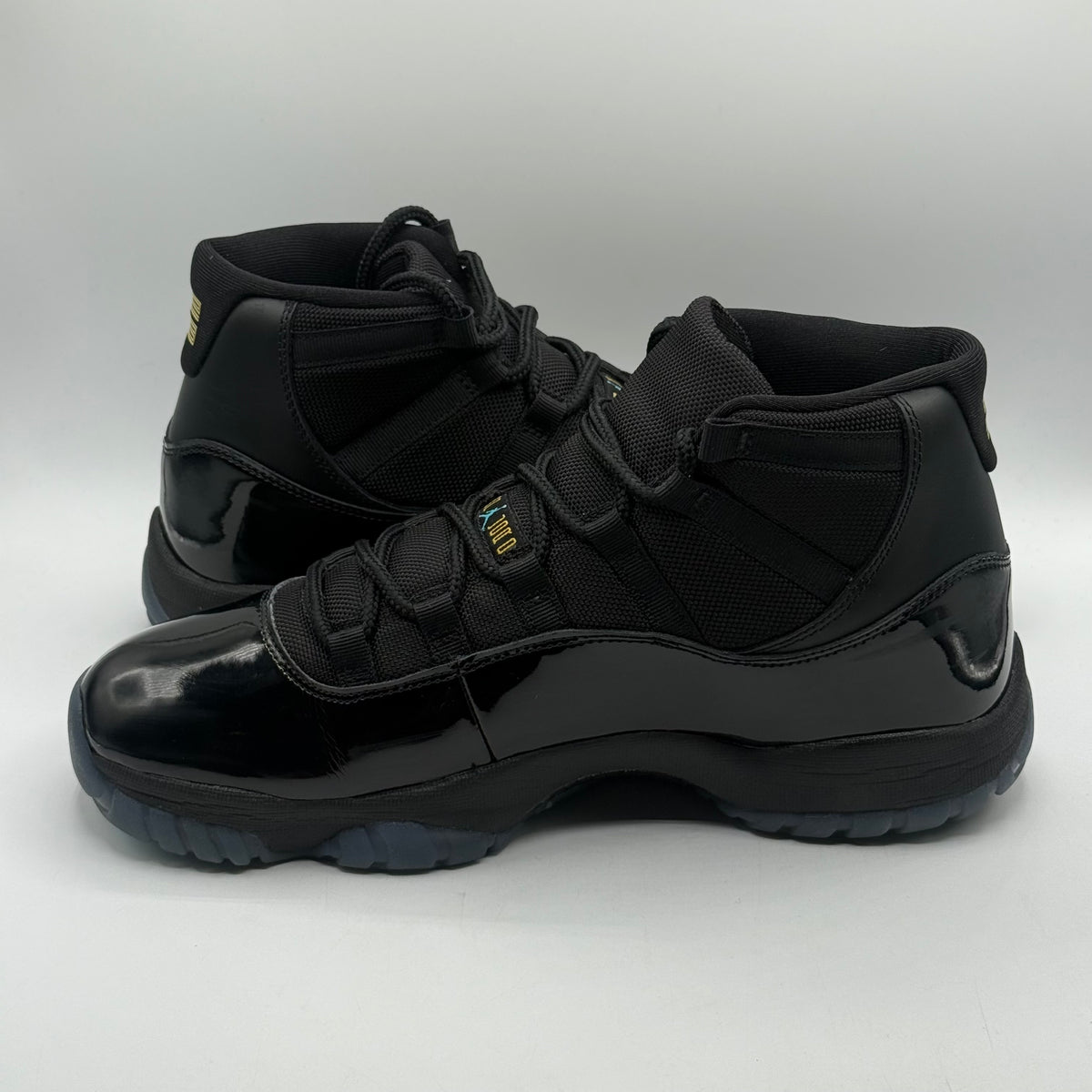 (USED) Jordan 11 High Gamma Size 11