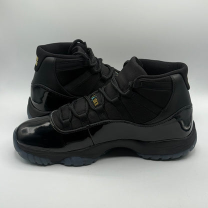 (USED) Jordan 11 High Gamma Size 11