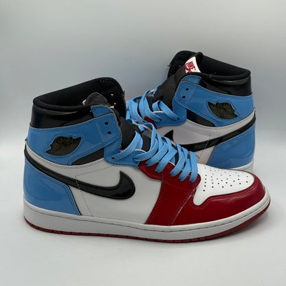 (USED) Jordan 1 High Fearless Size 11