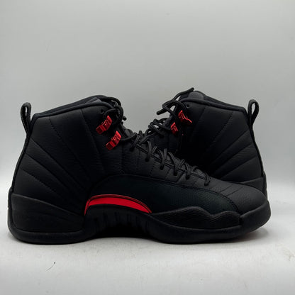 (USED) Jordan 12 Bloodline Size 10
