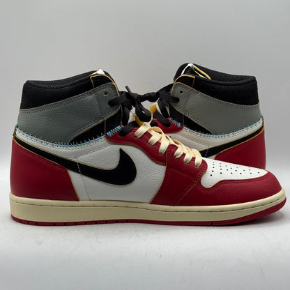 (Worn 1x) Jordan 1 Union LA Chicago Shadow Size 10.5